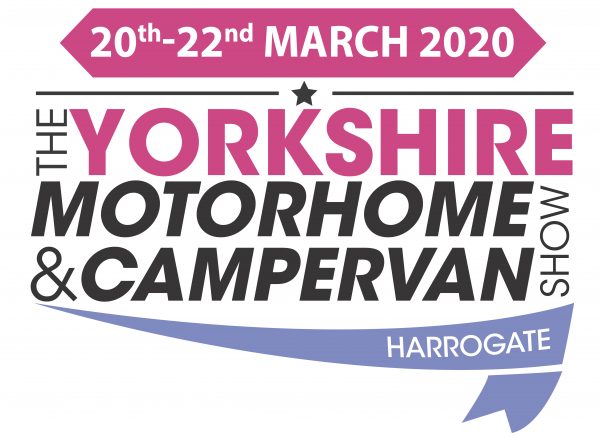The Yorkshire Motorhome & Campervan Show - Harrogate