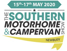The Southern Motorhome & Campervan Show - Newbury