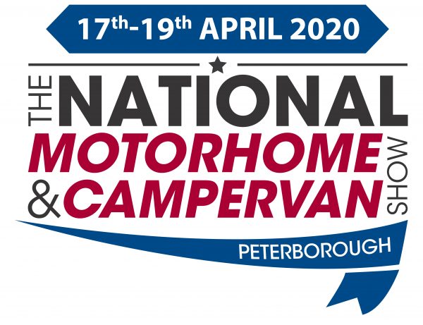 The National Motorhomes & Campervan Show - Peterborough