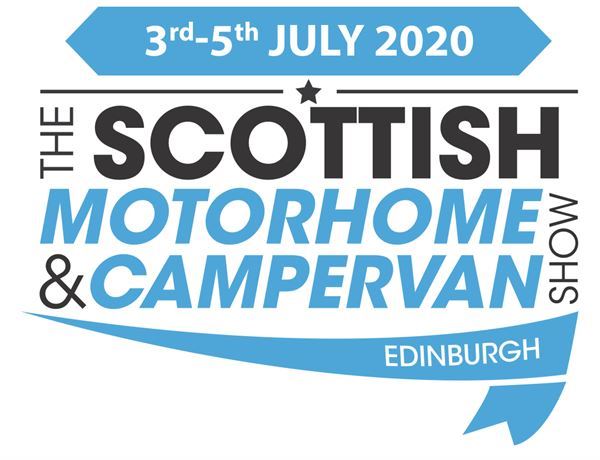 The Scottish Motorhome & Campervan Show - Edinburgh
