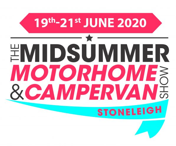 The Midsummer Motorhome & Campervan Show - Stoneleigh
