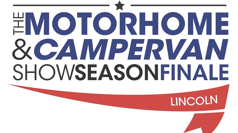 The Motorhome & Campervan Show Season Finale