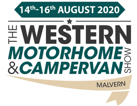 The Western Motorhome Show - Malvern 